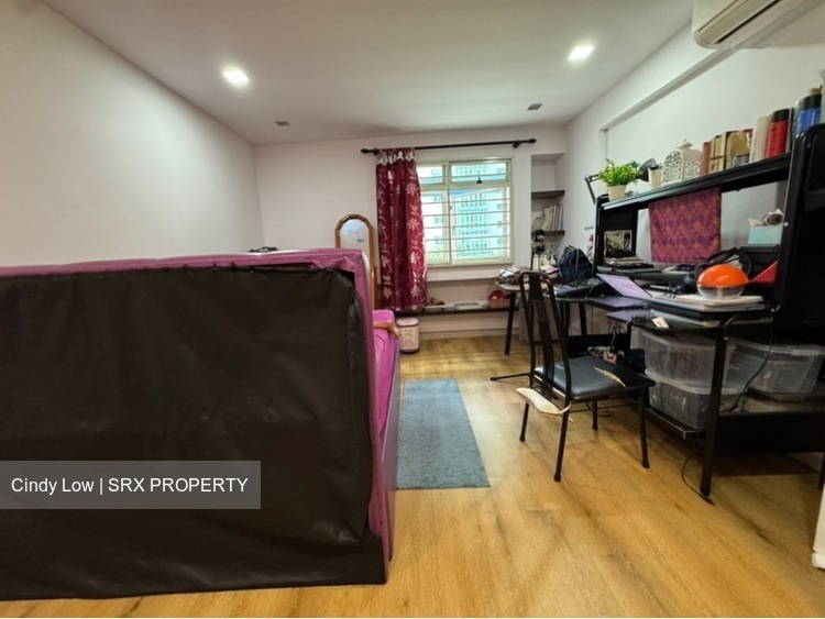 Blk 101C Punggol Field (Punggol), HDB 5 Rooms #535764981